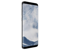 Samsung Galaxy S8 G950F Arctic Silver - 356431 - zdjęcie 5